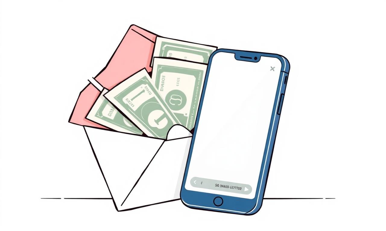 Cash Envelope Budgeting in a Digital World: A Modern Hybrid