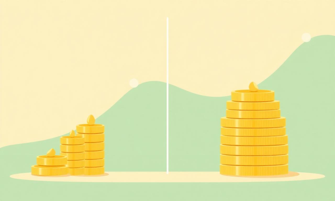 Dollar-Cost Averaging vs Lump-Sum Investing: What the Data Really Shows