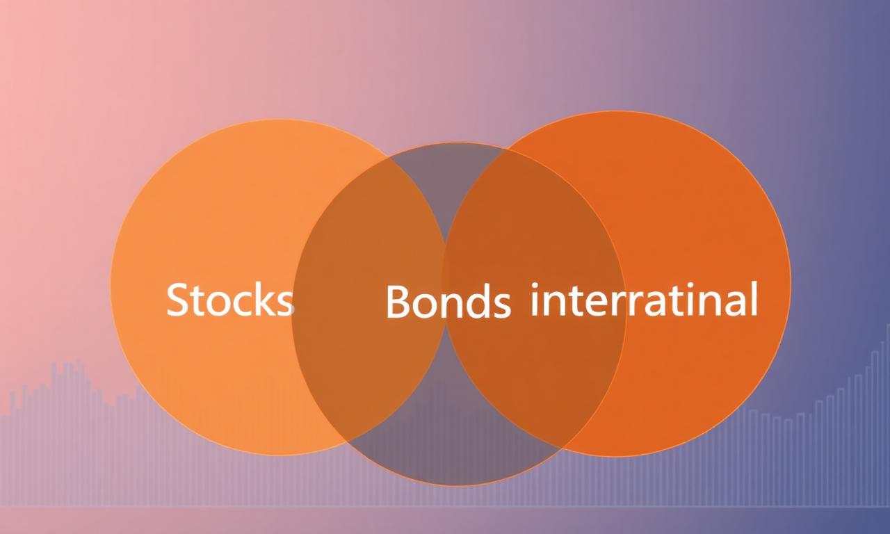 How to Build a Three-Fund Portfolio in Any Brokerage Account