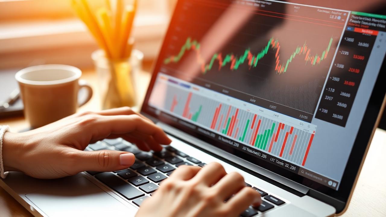 Index Funds vs. ETFs: Which One Belongs in Your Roth IRA?