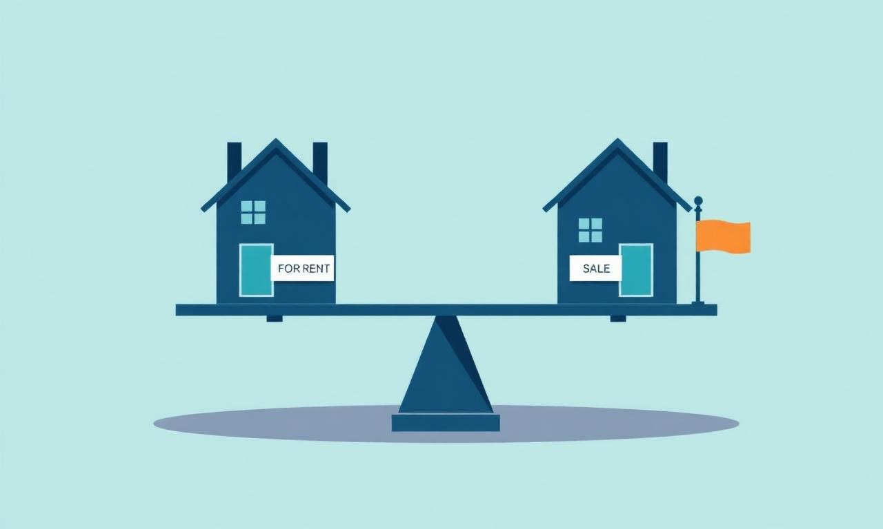 Renting vs Buying in 2026: The Real Math Nobody Shows You