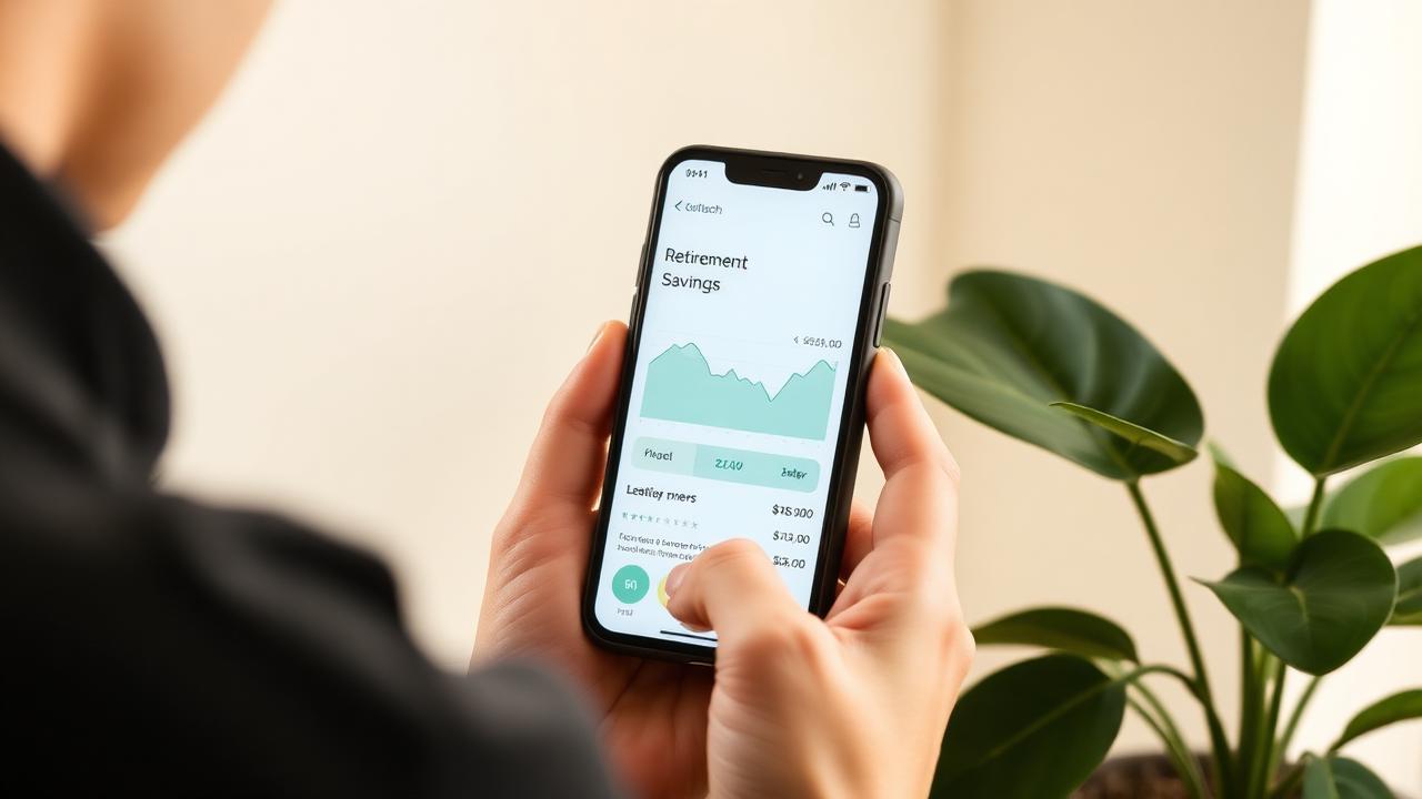 How to Open Your First Roth IRA in Under 20 Minutes