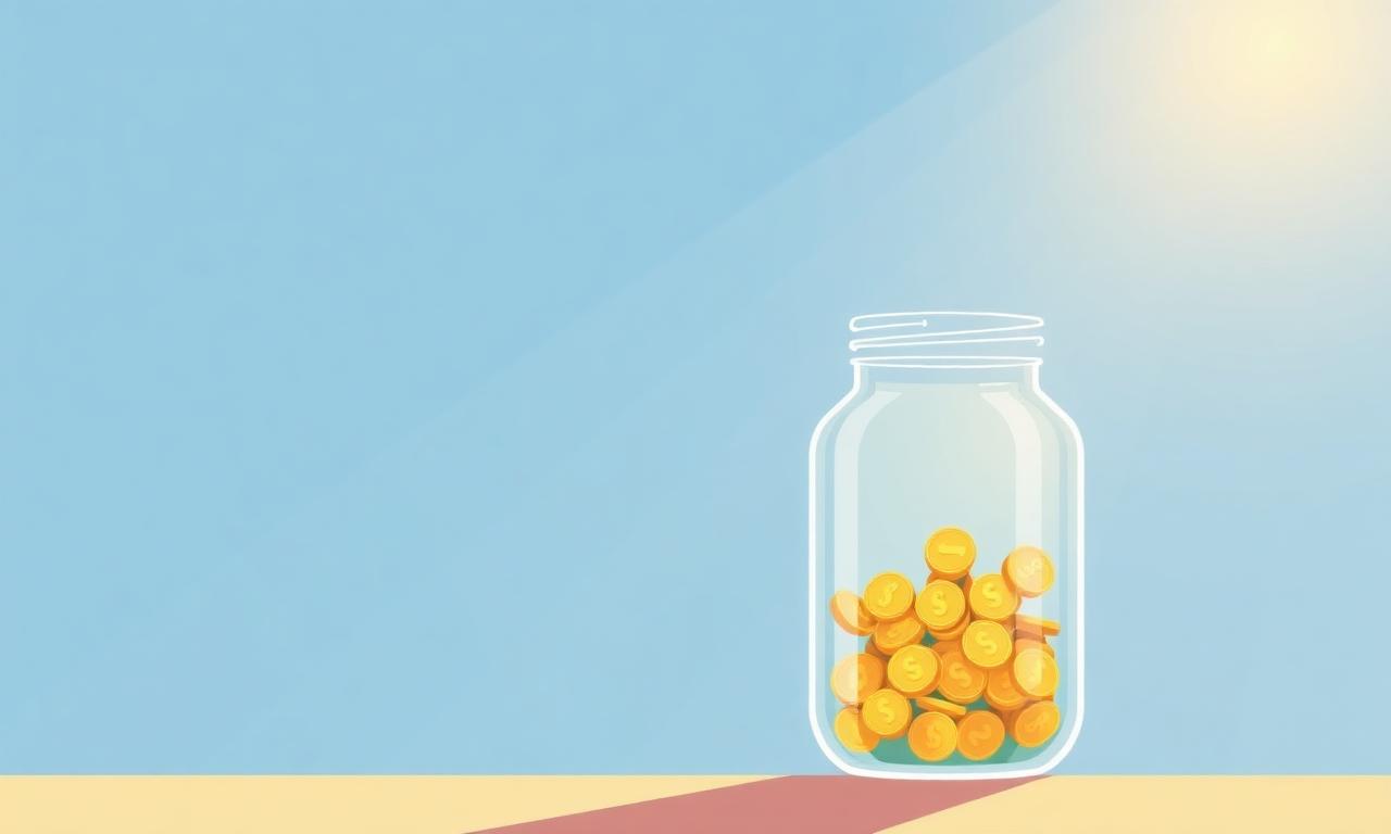 How to Save Your First $1,000 in 60 Days (Even on a Tight Income)