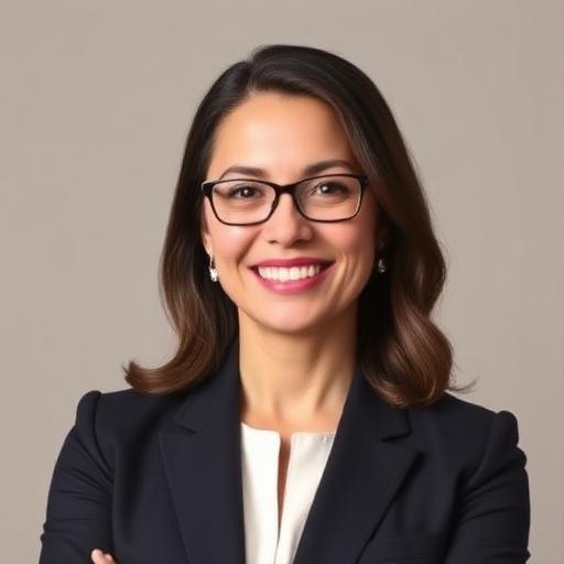 Sarah Mitchell